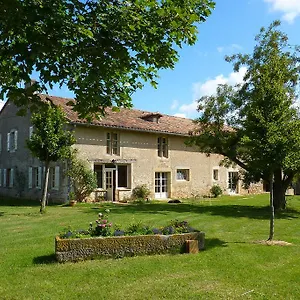 Les Granges Tourondel Couette-café Bruniquel