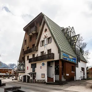 Des Neiges Hotel Les Deux Alpes