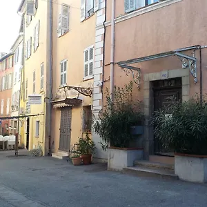 Appart hôtel Résidence Mart'ins, Callas